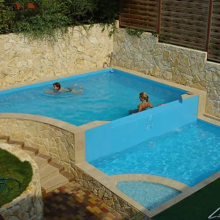 Διαμέρισμα Garda Apartman3 Hévíz