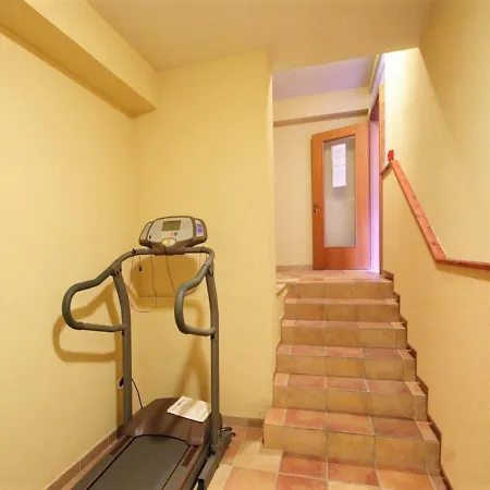 Garda Apartman3 Διαμέρισμα Hévíz