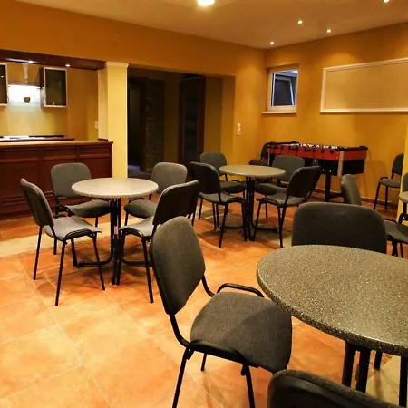 Garda Apartman3 Διαμέρισμα Hévíz