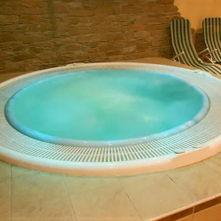 Διαμέρισμα Garda Apartman3 *