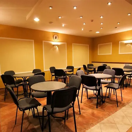 Διαμέρισμα Garda Apartman3 *