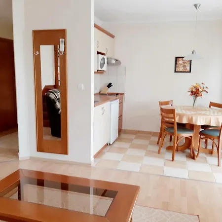 Garda Apartman3 * Hévíz