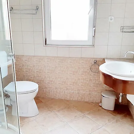 Garda Apartman3 * Hévíz