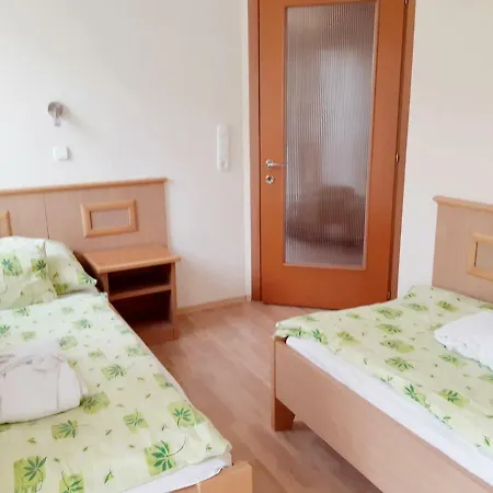 Garda Apartman3 Διαμέρισμα Hévíz