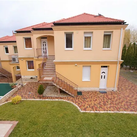 Garda Apartman3 Διαμέρισμα