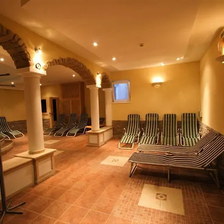 Garda Apartman3 Hévíz
