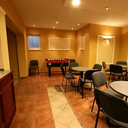 Διαμέρισμα Garda Apartman3 Hévíz