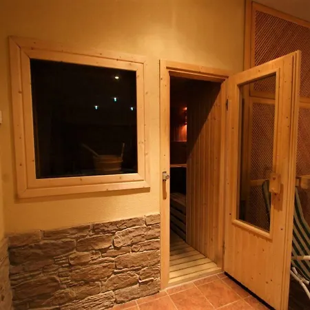 Garda Apartman3 * Hévíz